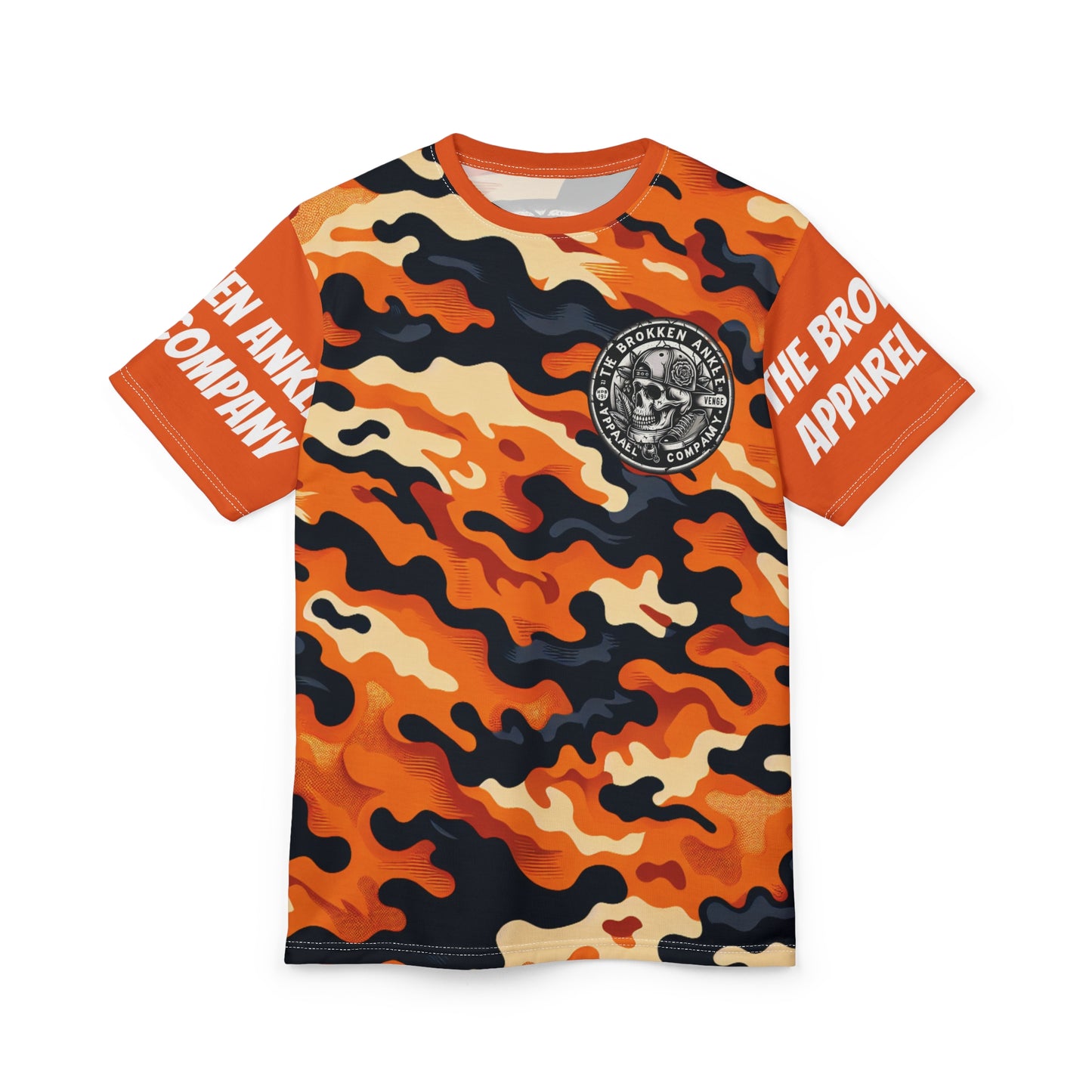 Huntin' Season Camo Edition