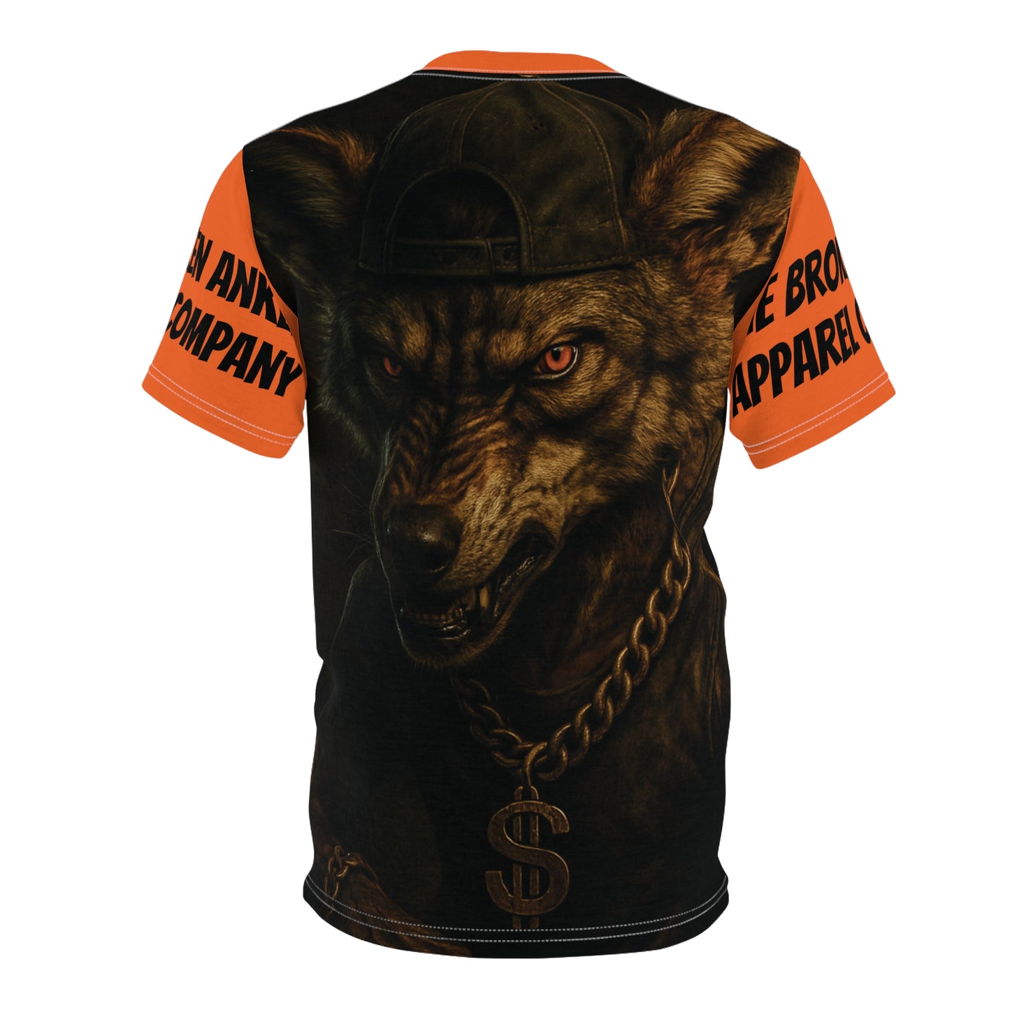 Huntin' Season Coyote