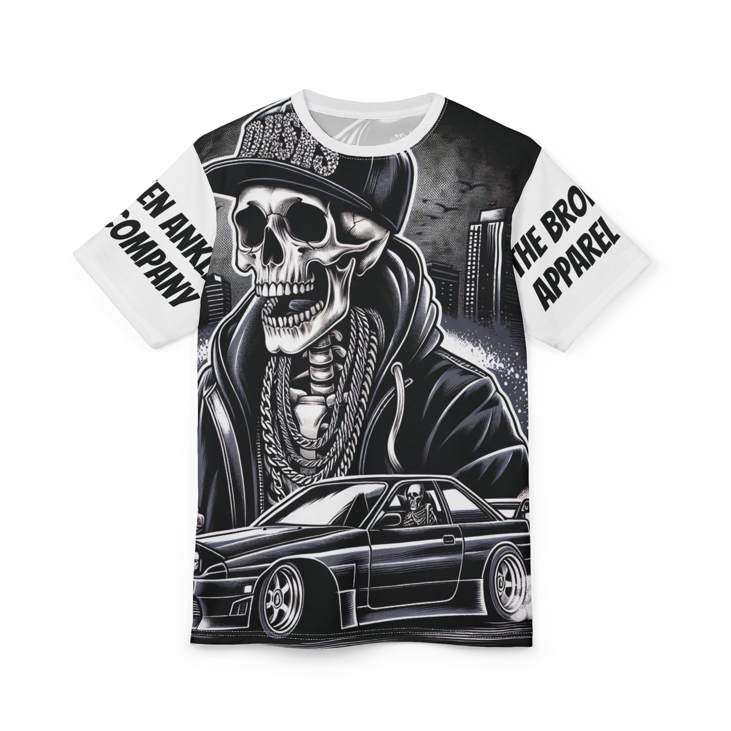 Driftin' 2 Death