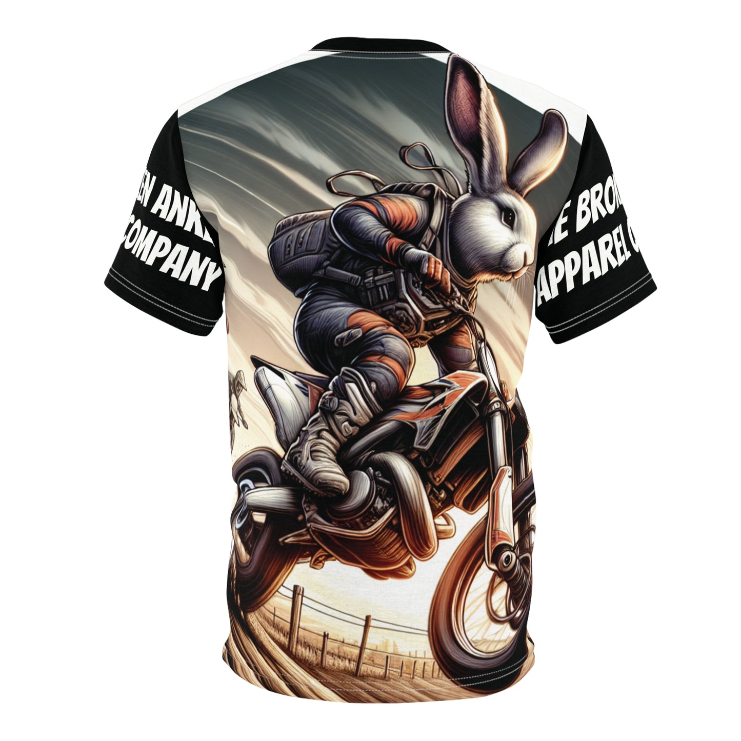 Rev Rabbit Rev