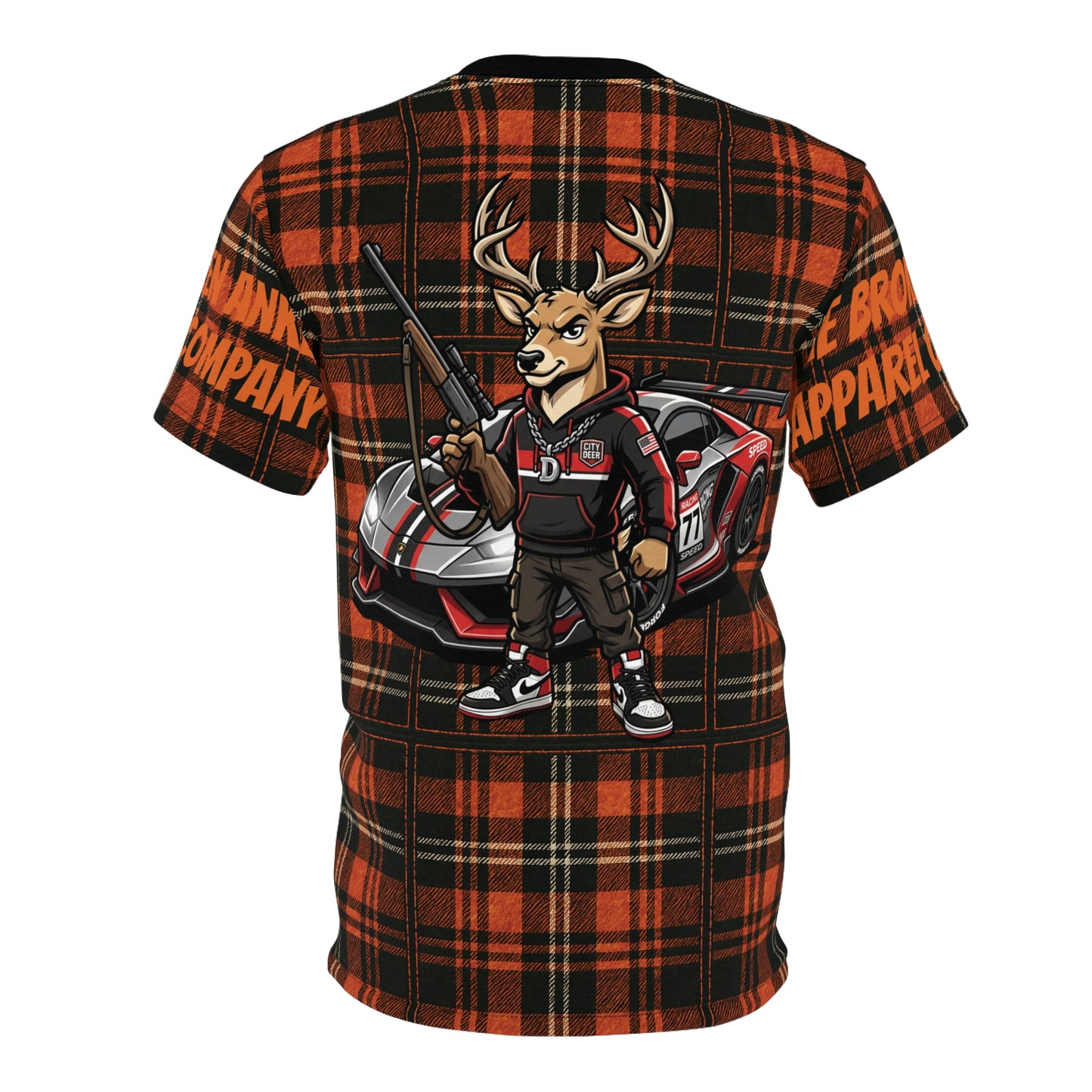 Huntin' Season 2026 Deer