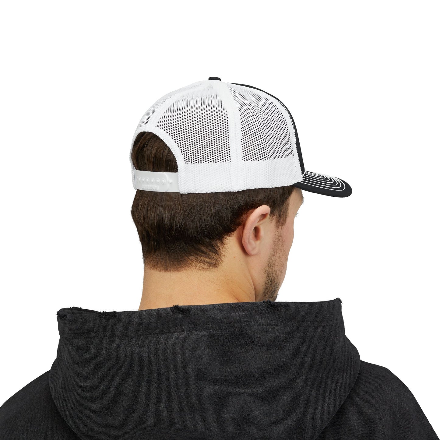 Logo Trucker Cap