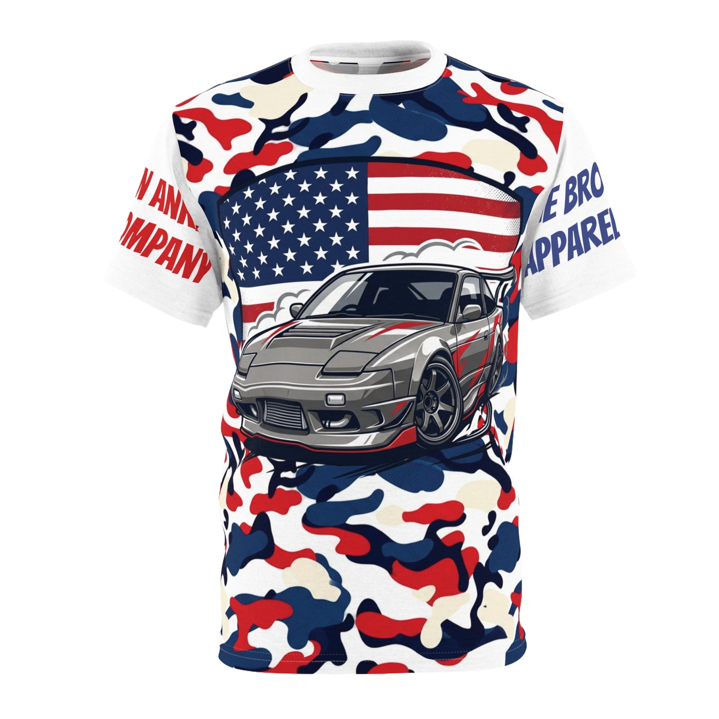 Drift USA