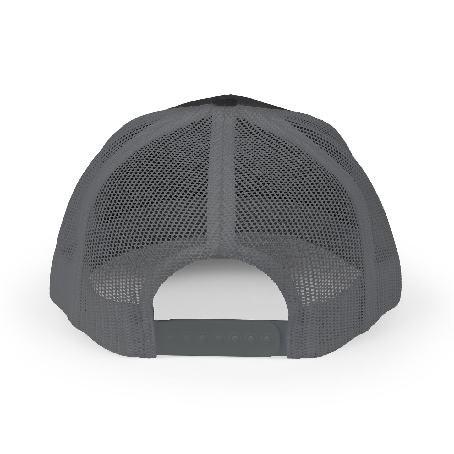 Logo Trucker Cap