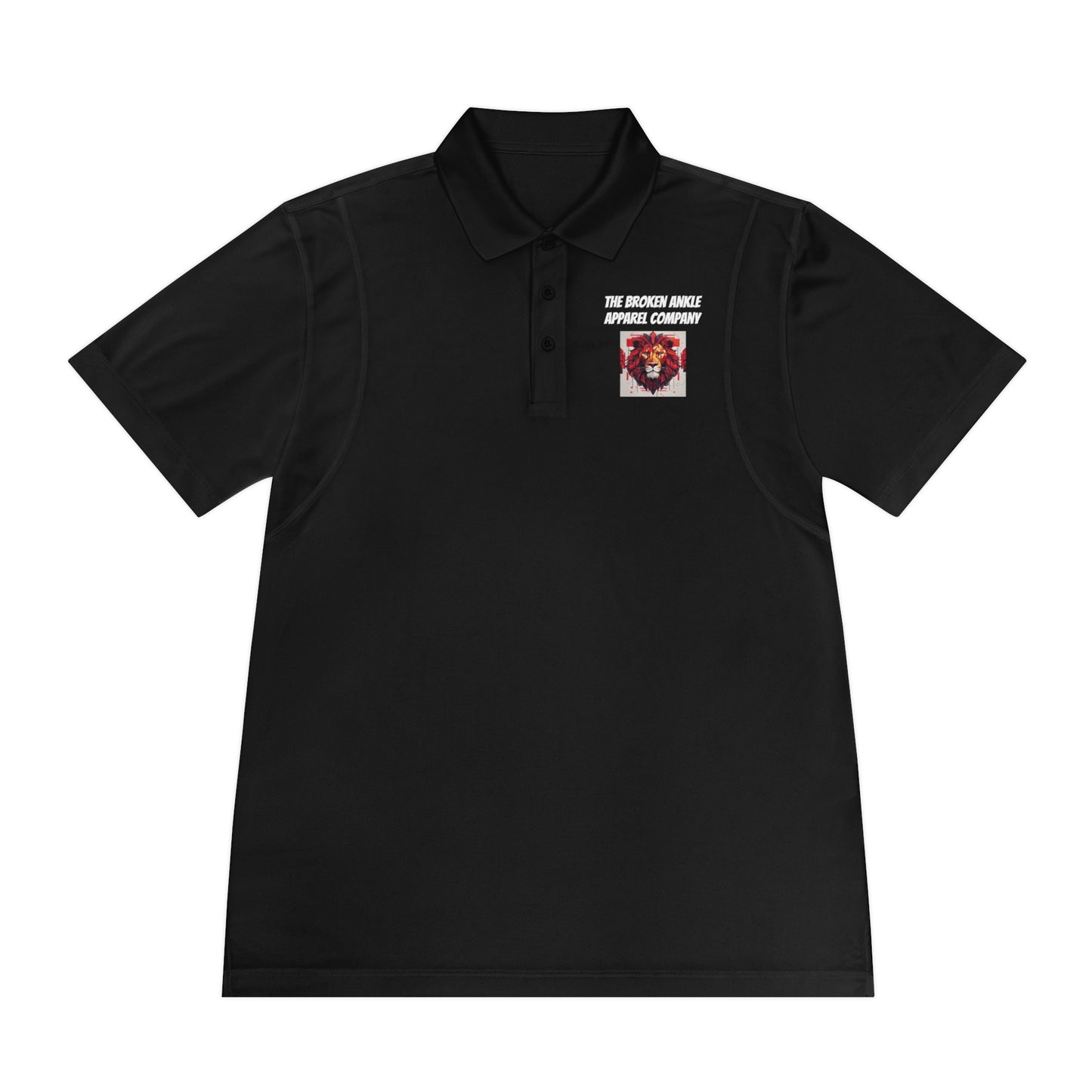 Douche's Sport Polo Shirt