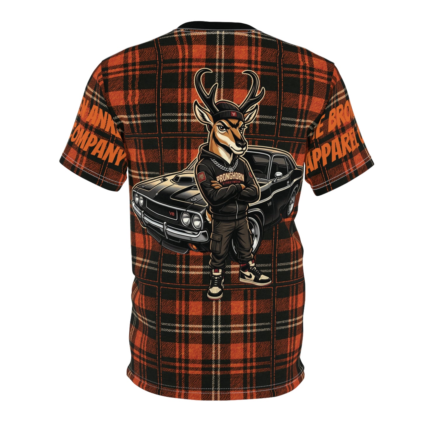 Huntin' Season 2026 Antelope