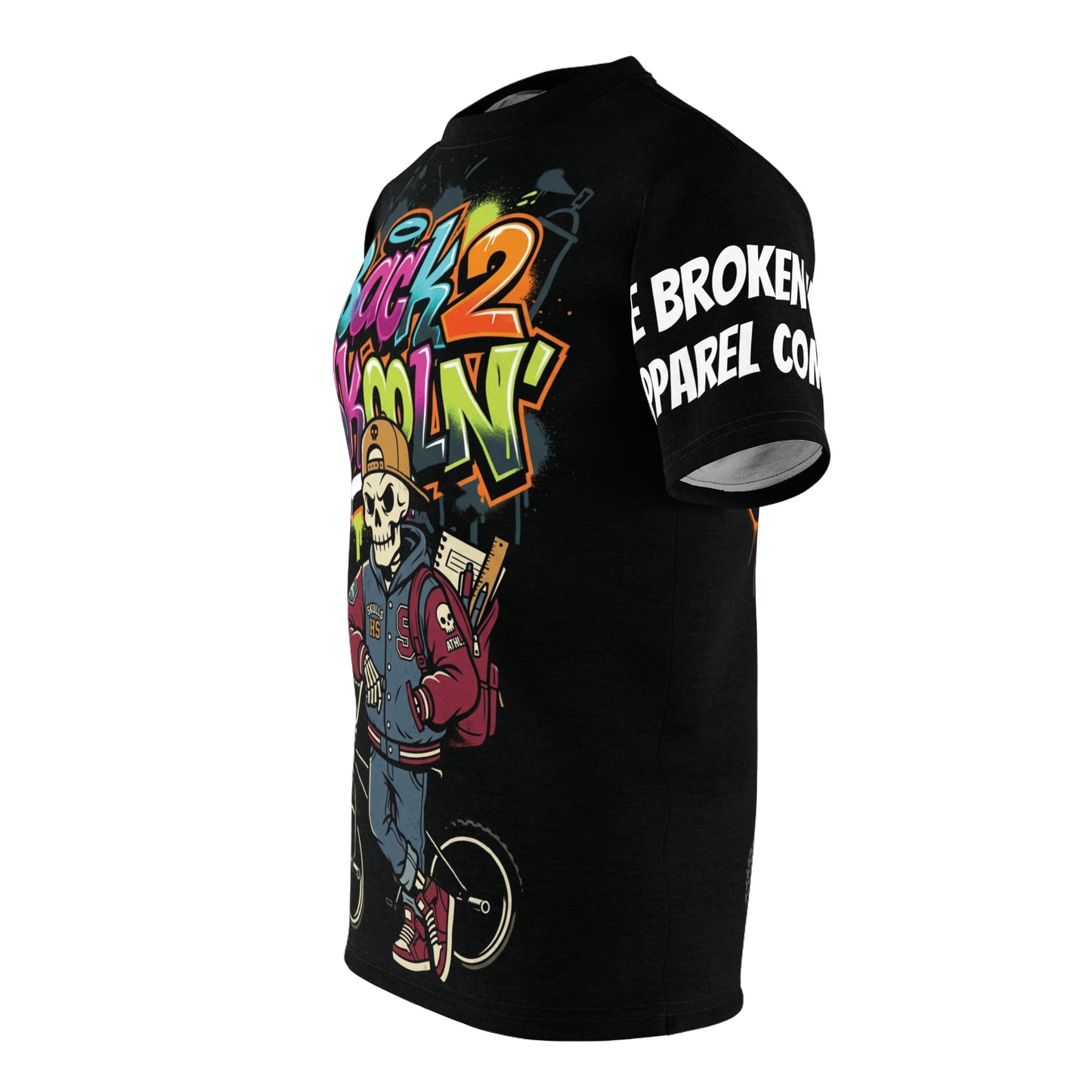Back 2 SkoolN' BMX 2026