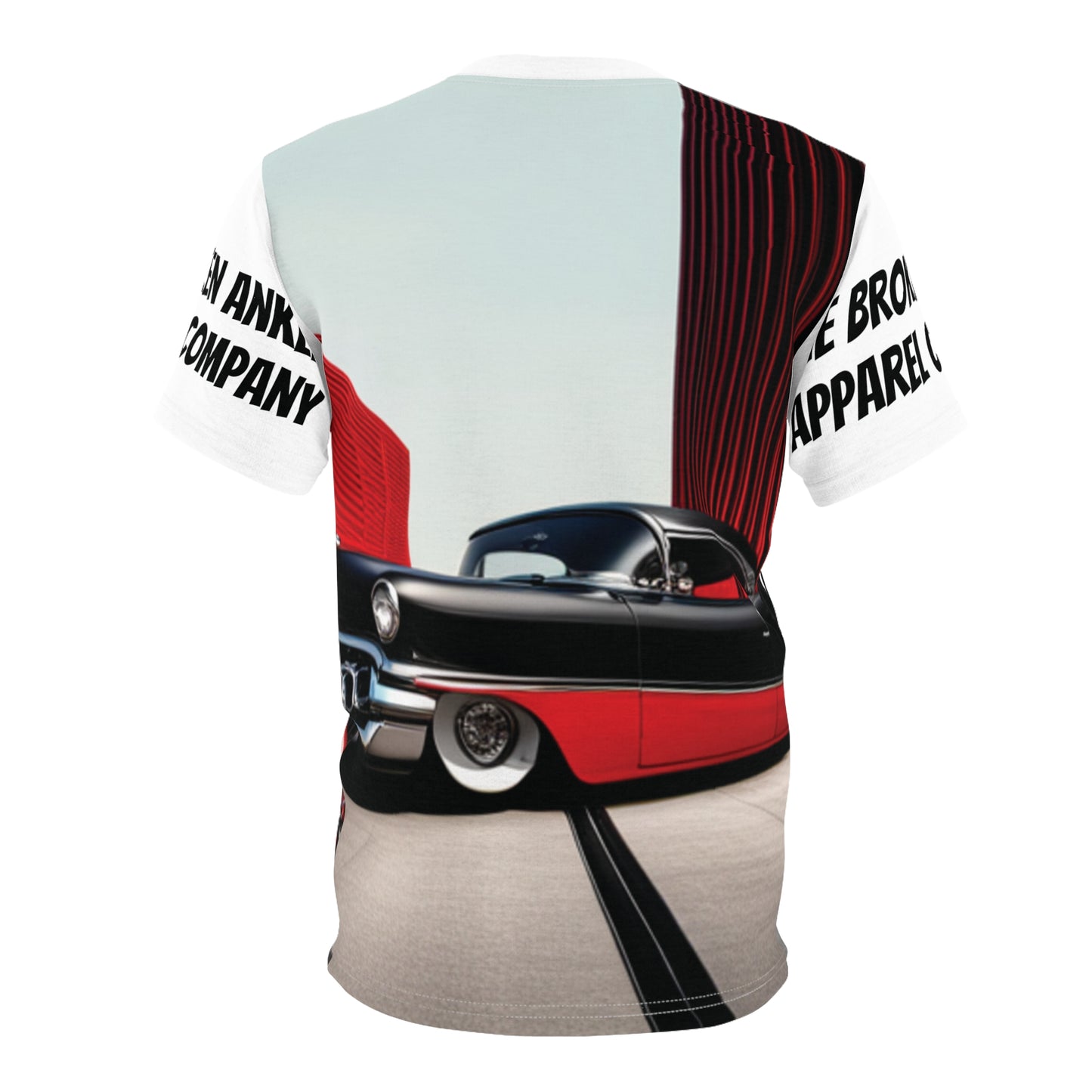 Lowrider Tee