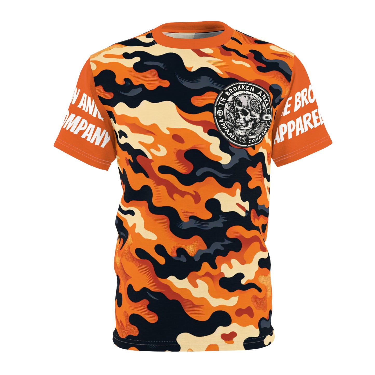 Huntin' Season Camo Edition