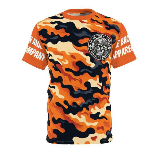 Huntin' Season Camo Edition