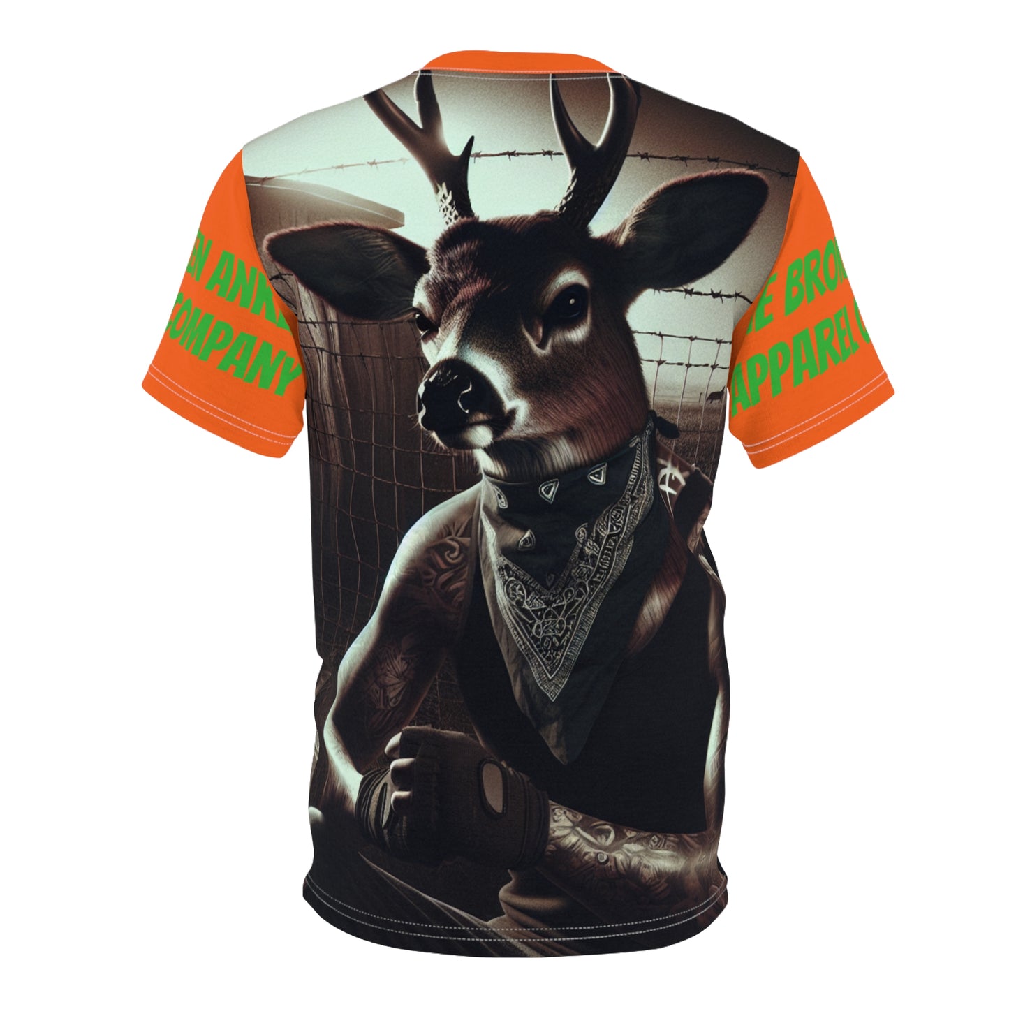 Huntin' Season Deer