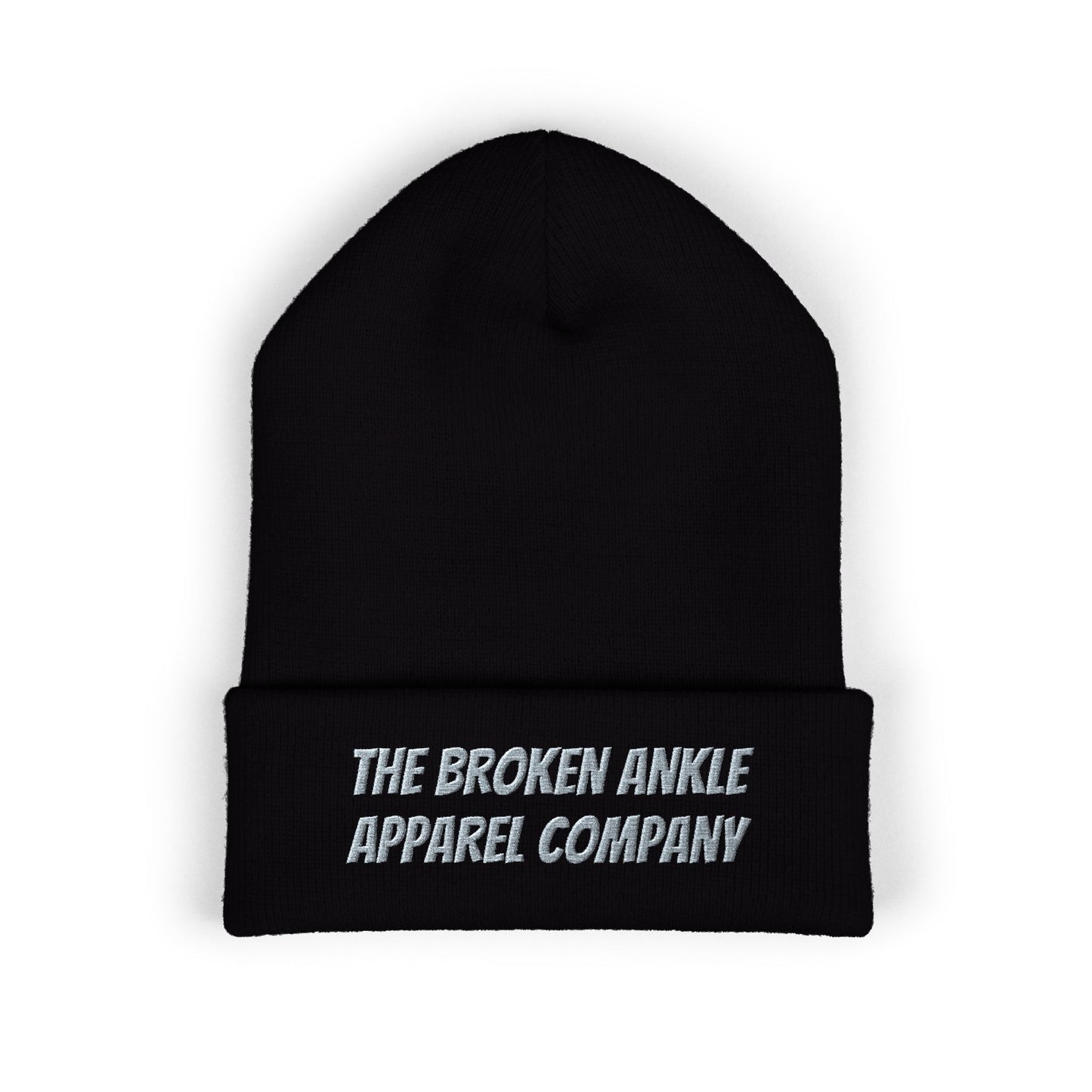 Logo Beanie