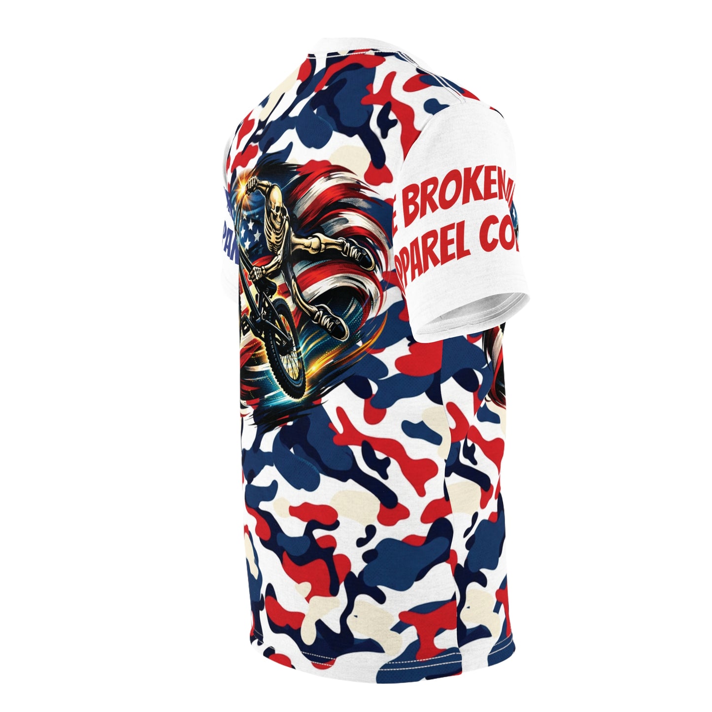 BMX USA