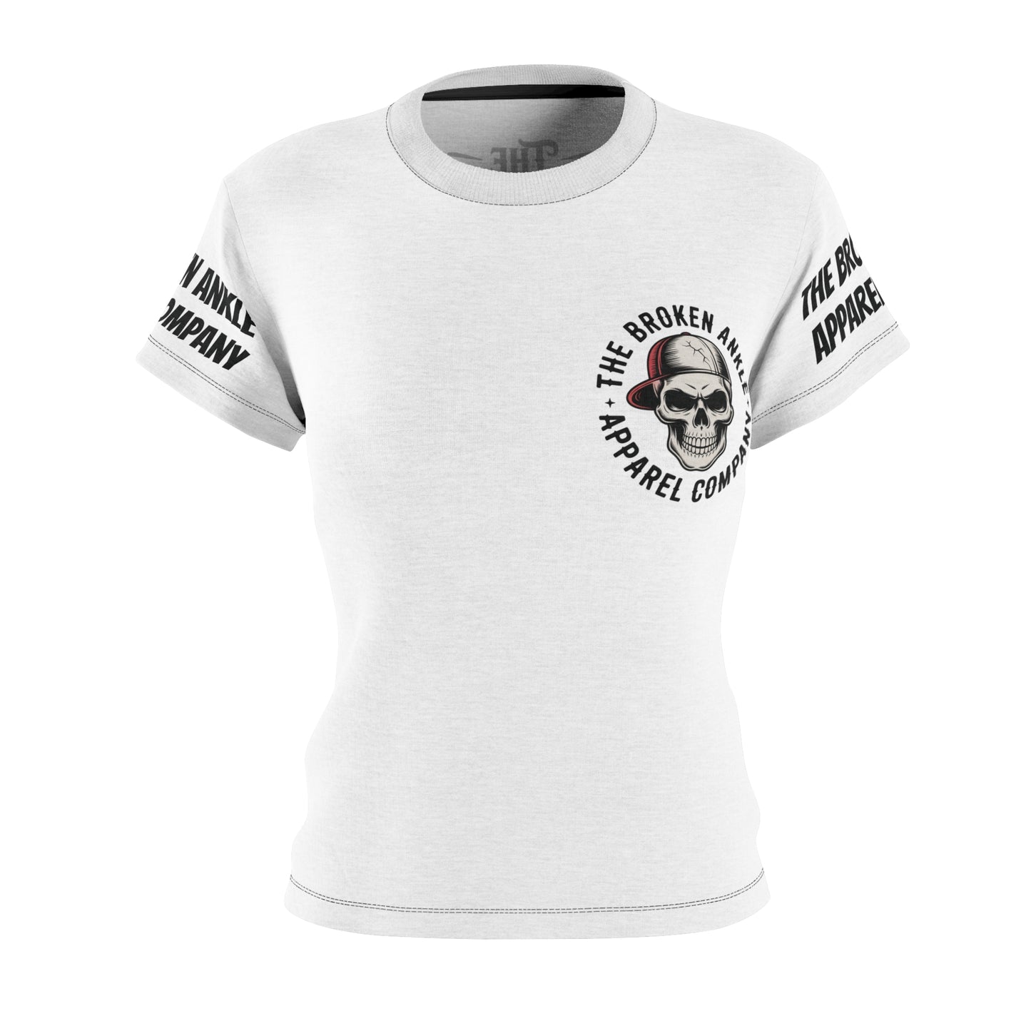 2026 Logo Women's Tee