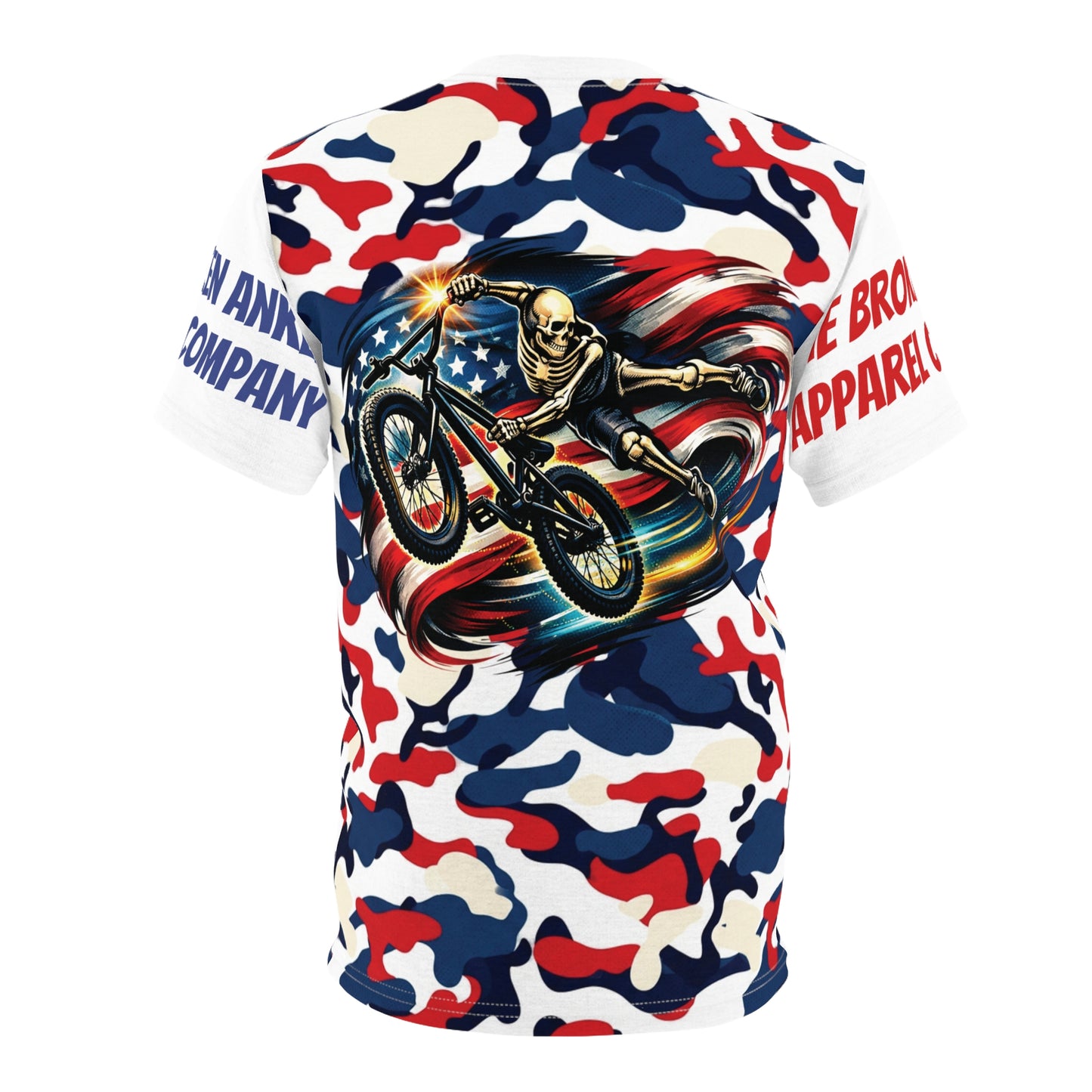 BMX USA