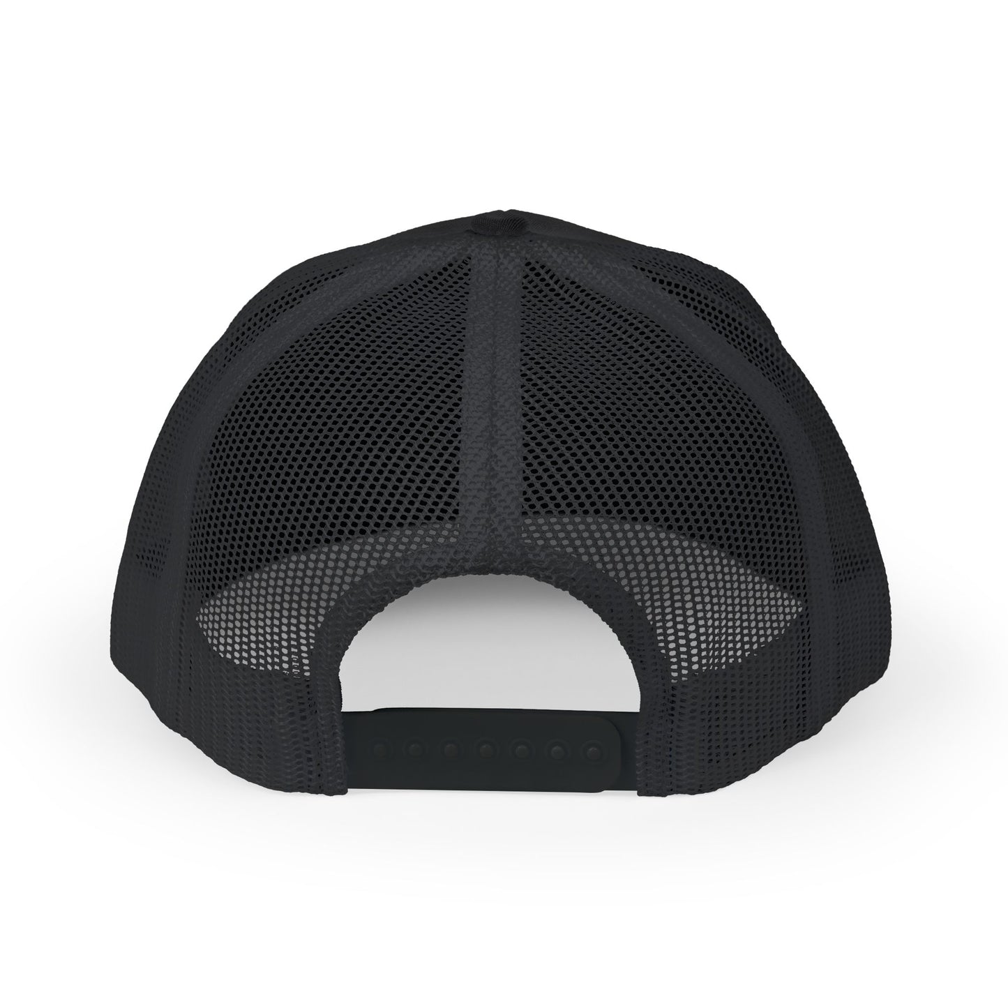 Logo Trucker Cap