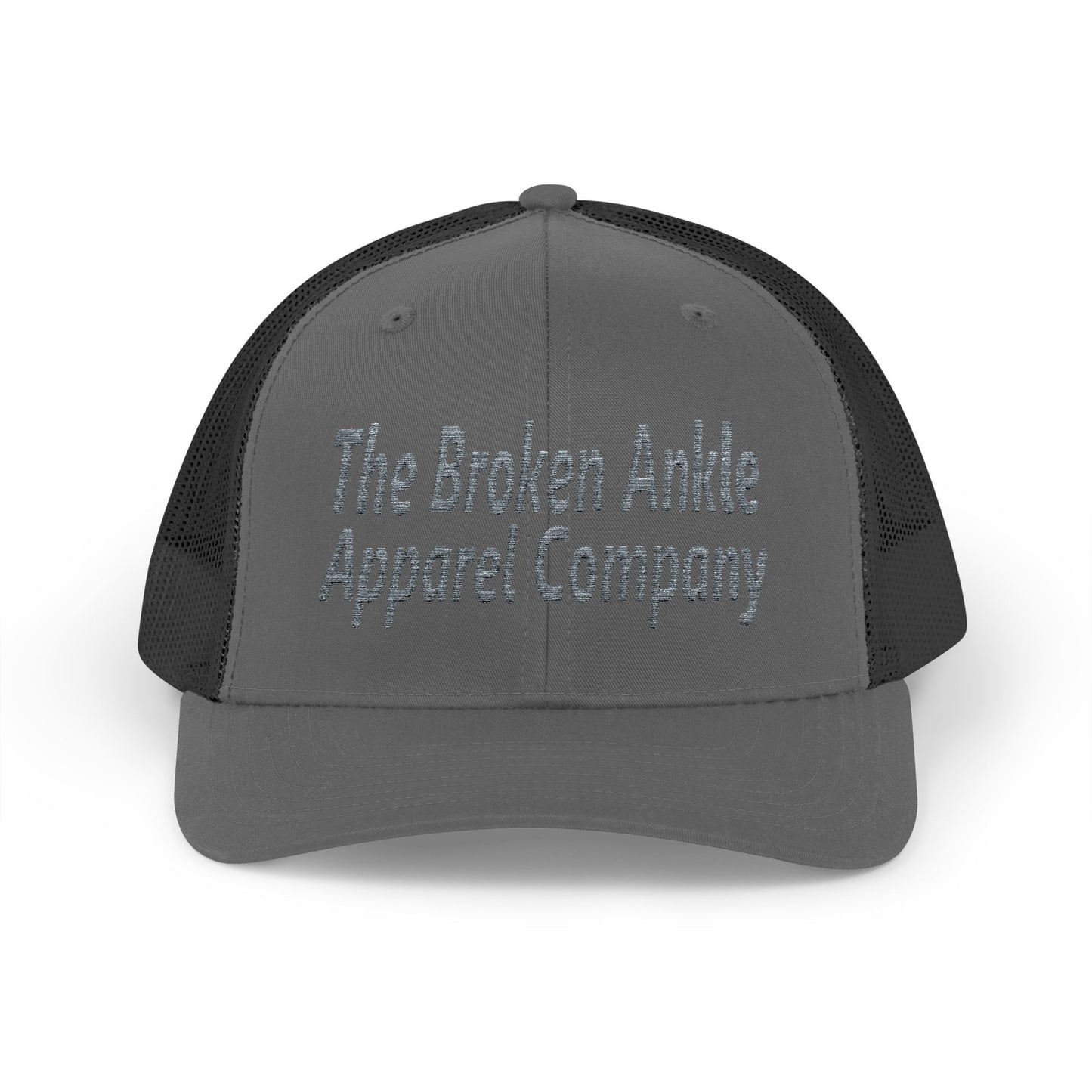 Logo Trucker Cap