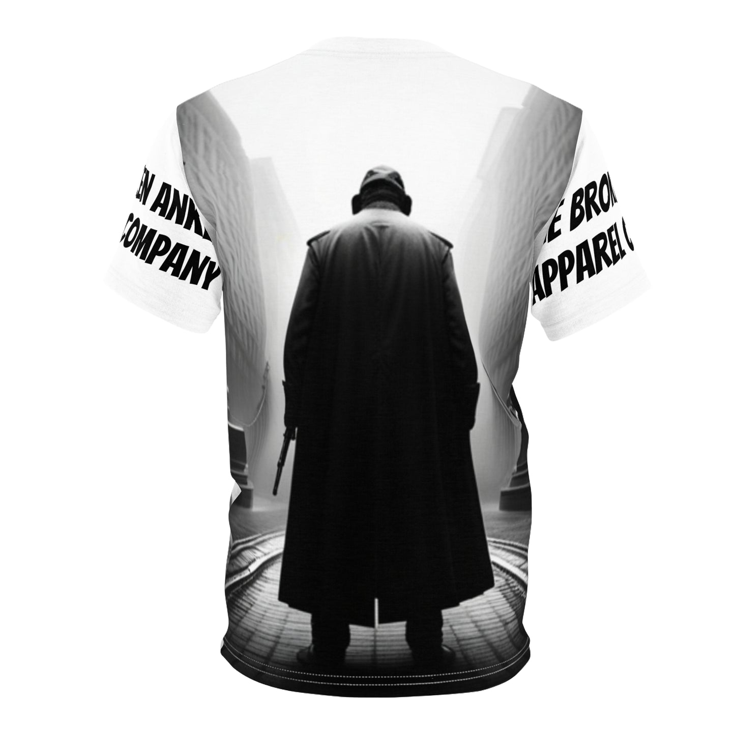 Stare Down Tee
