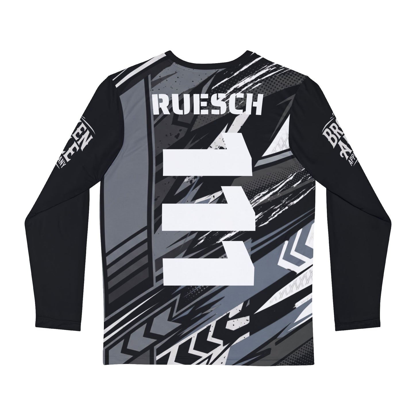 RUESCH#111