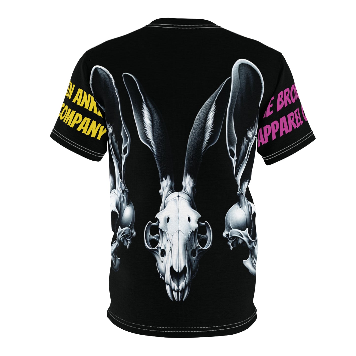 Rabbit Skull Shirt