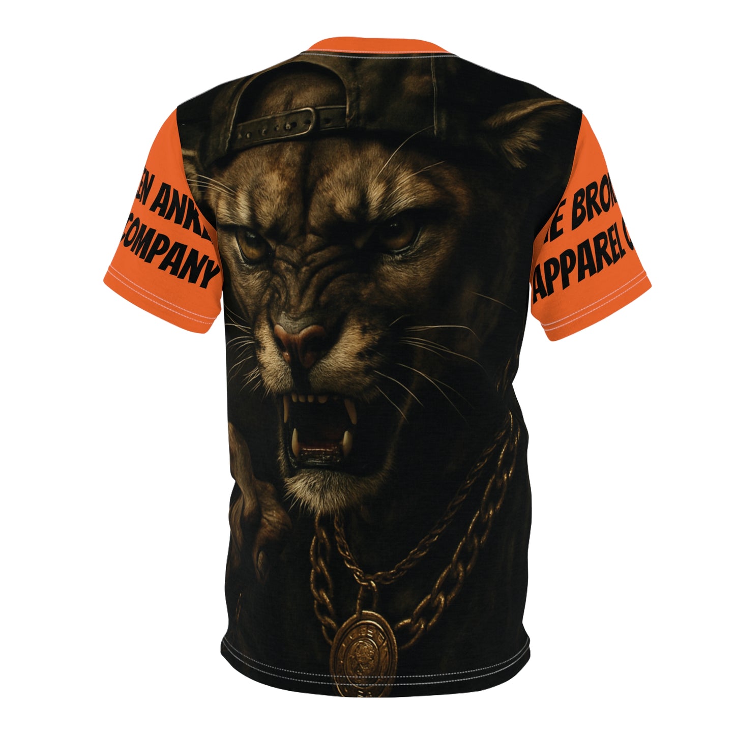 Huntin' Season Cougar