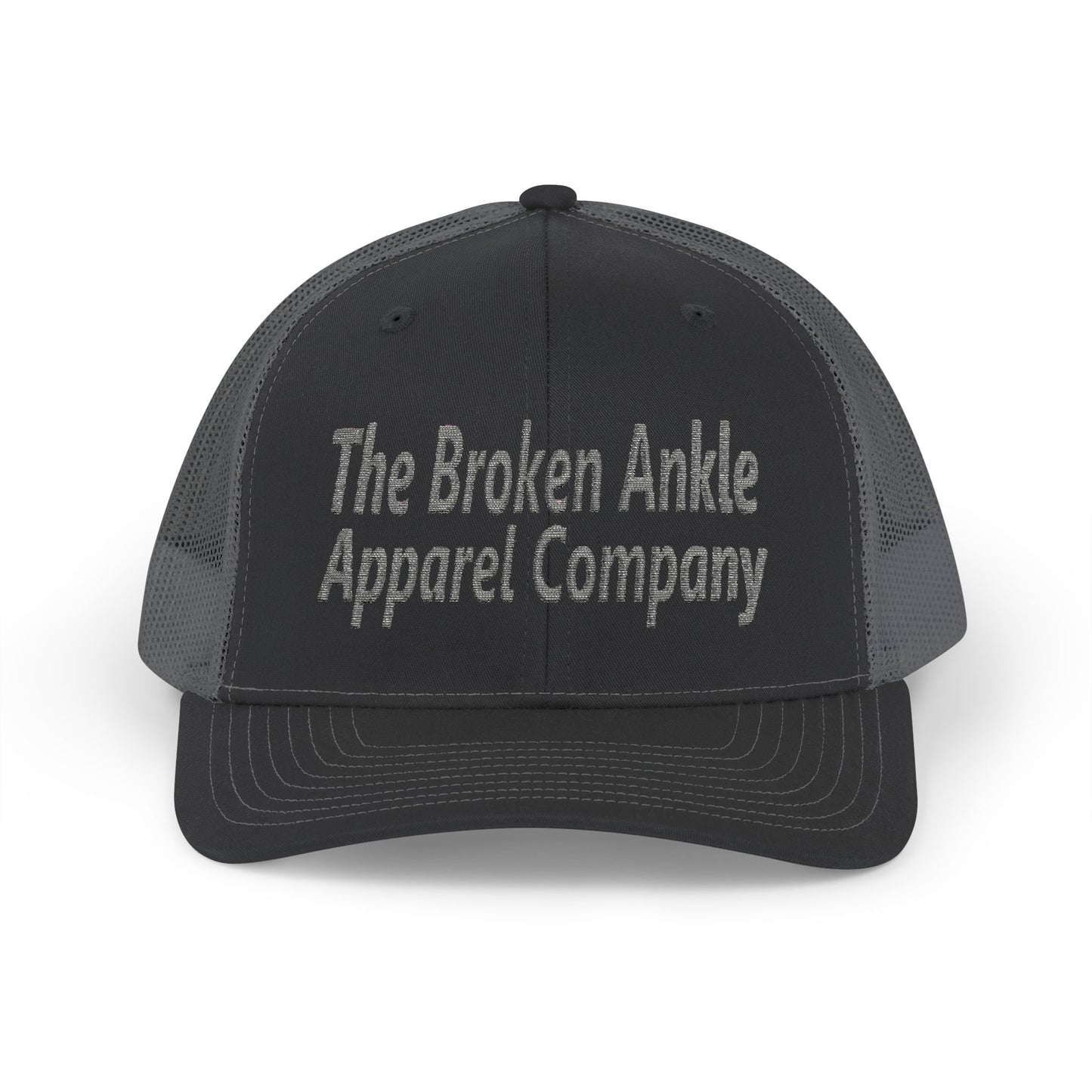 Logo Trucker Cap