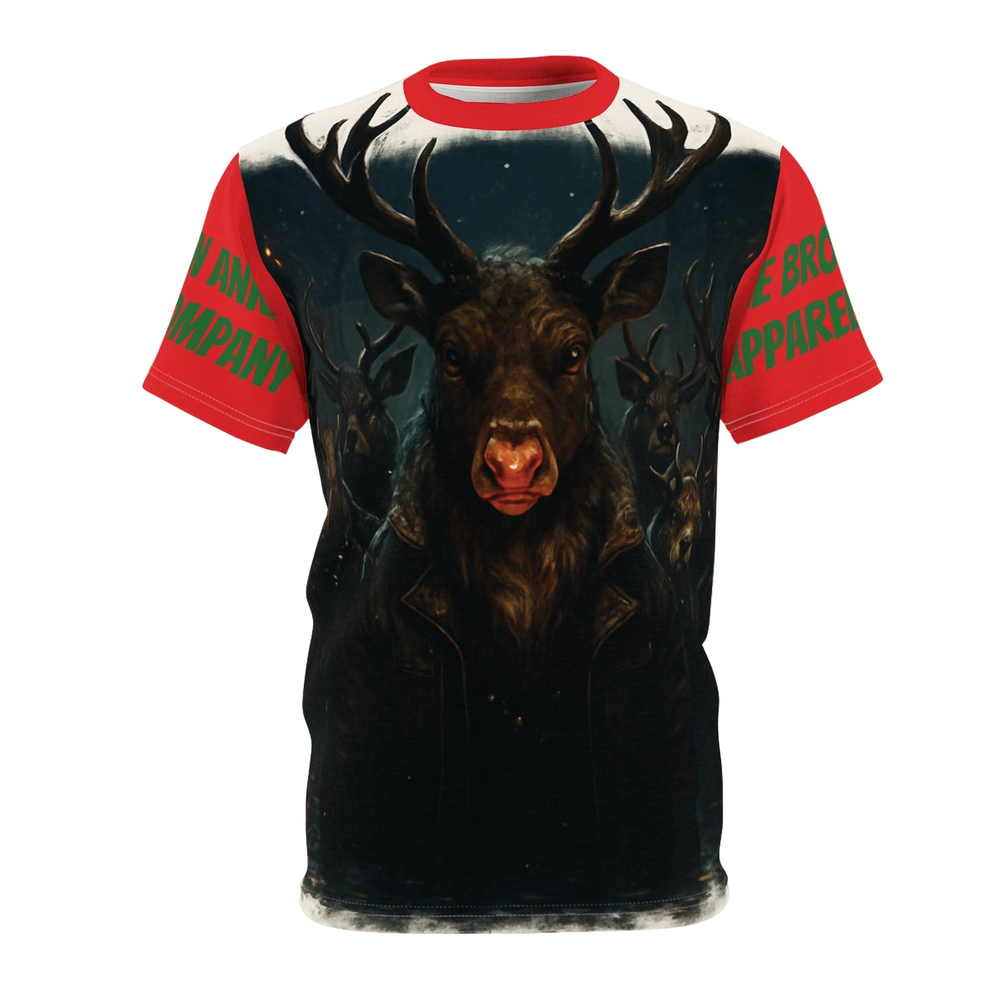 ReinDeer Gang- Christmas Collection