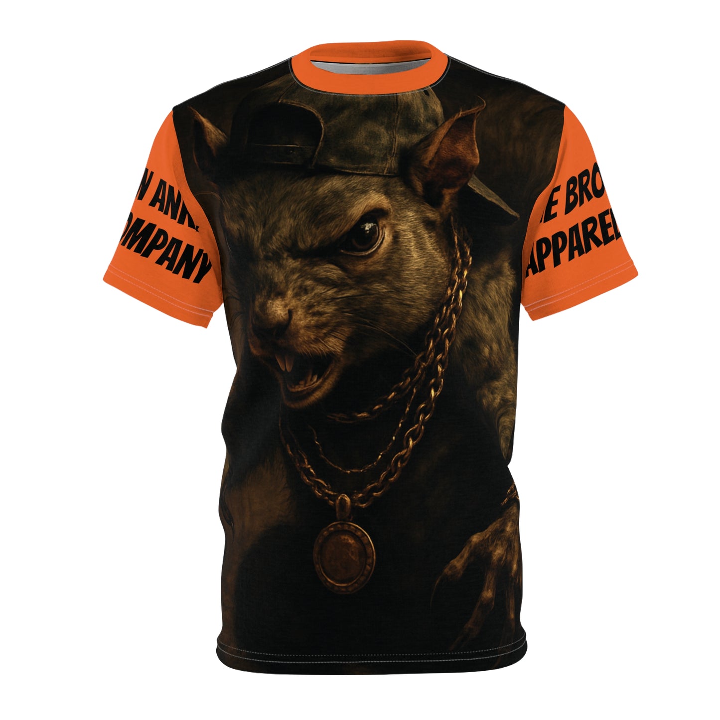 Huntin' Season Squirrel