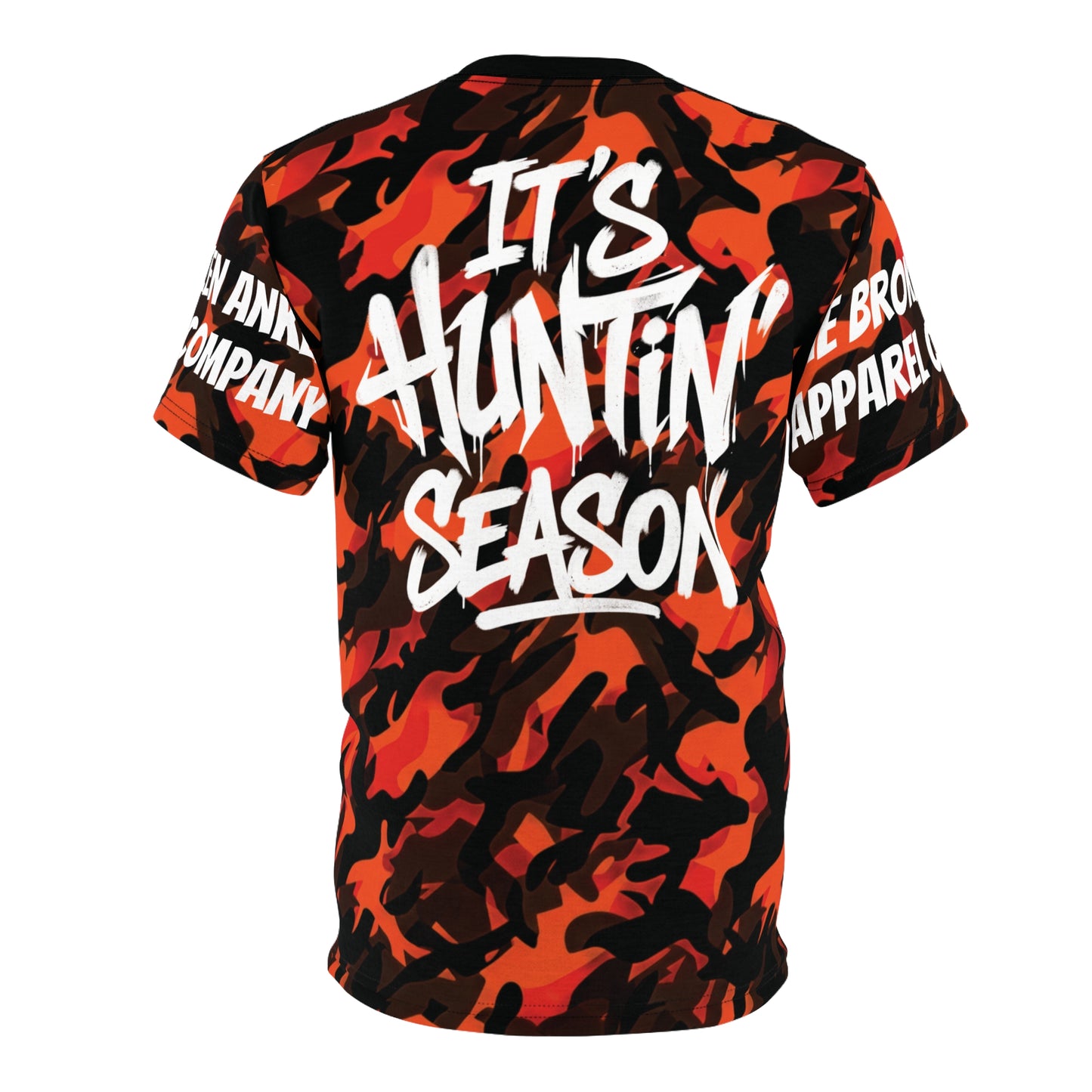 Huntin' Season 2026 Edition