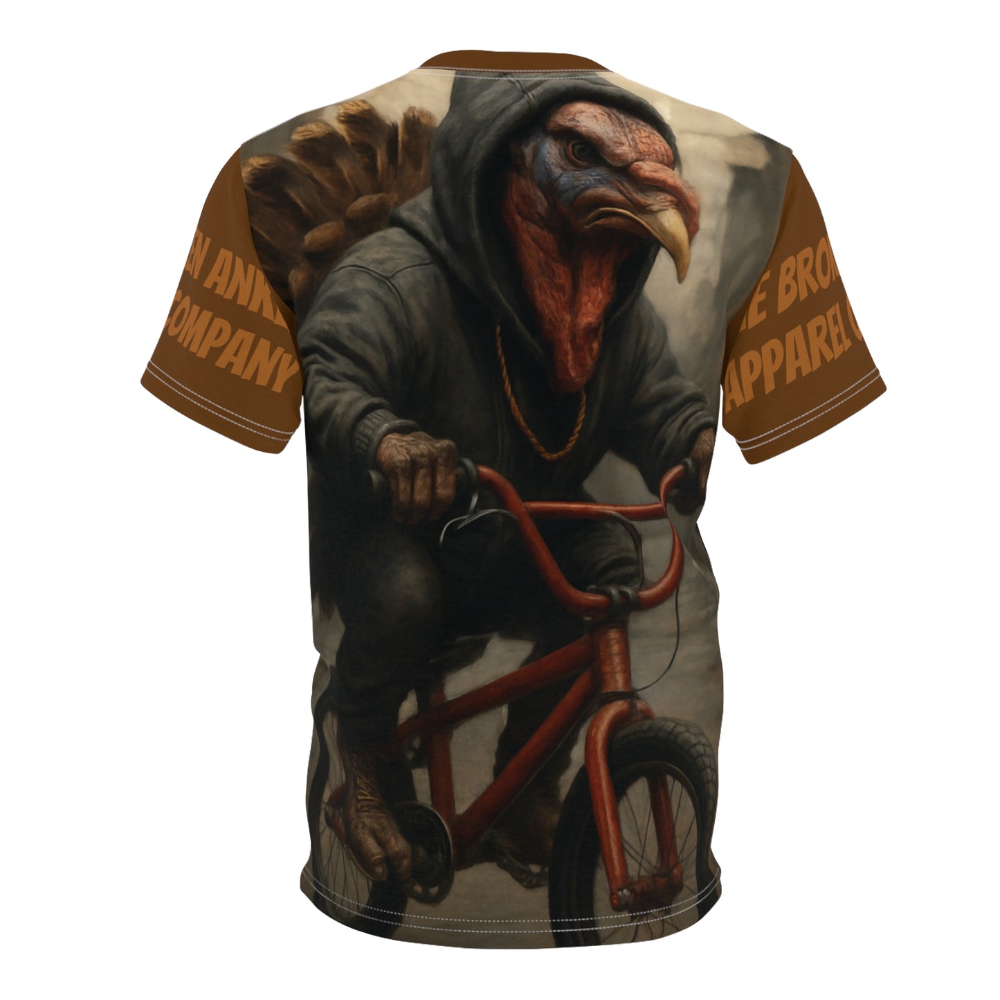 Turkey Day Collection #1 BMX