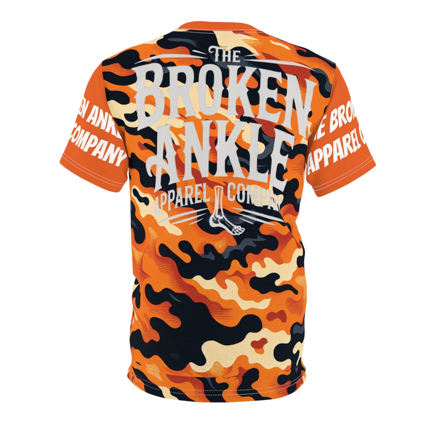 Huntin' Season Camo Edition