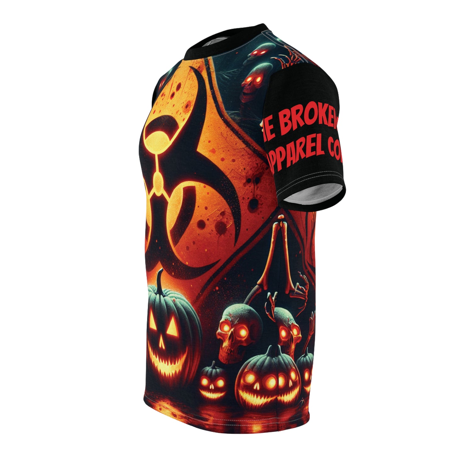 Halloween Shirt