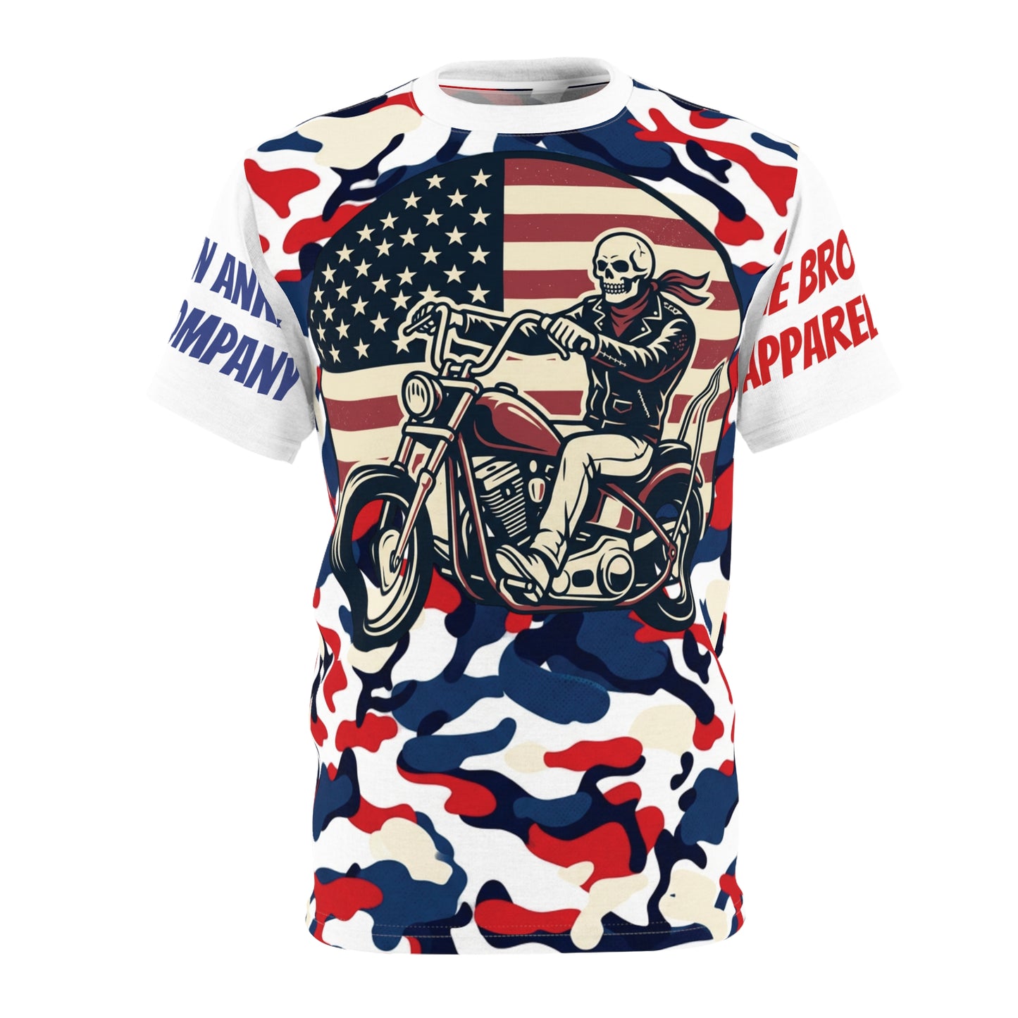 Motorcycle USA