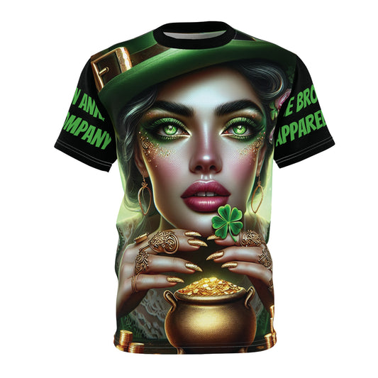Lady Shamrock