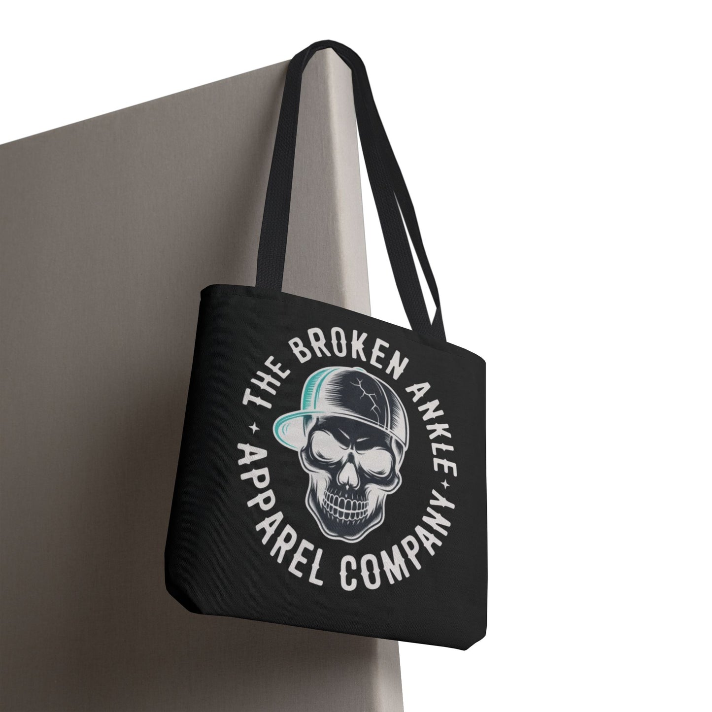 2026 Logo Tote Bag