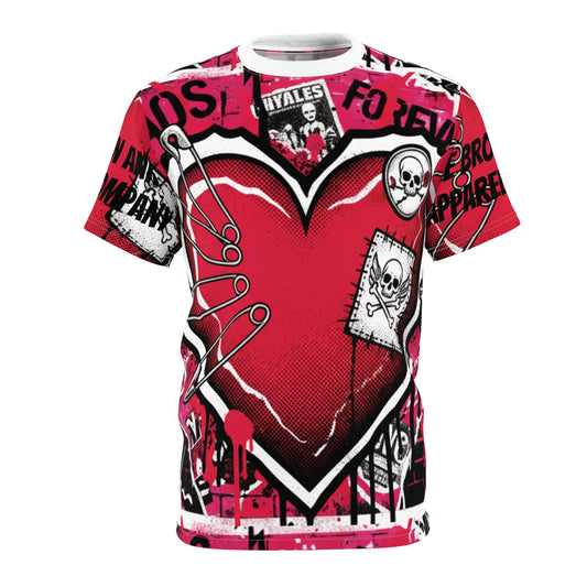 Broken Hearts Collection 2026