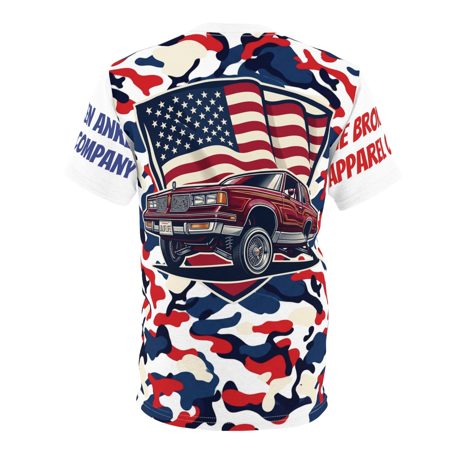 LowRider USA
