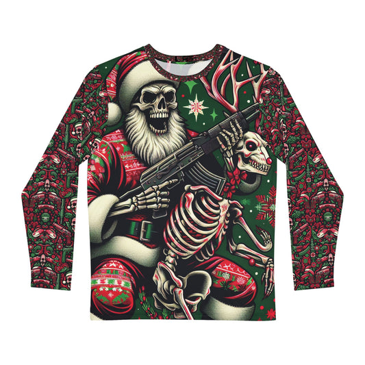 Christmas Sweater/Long Sleeve Shirt #5