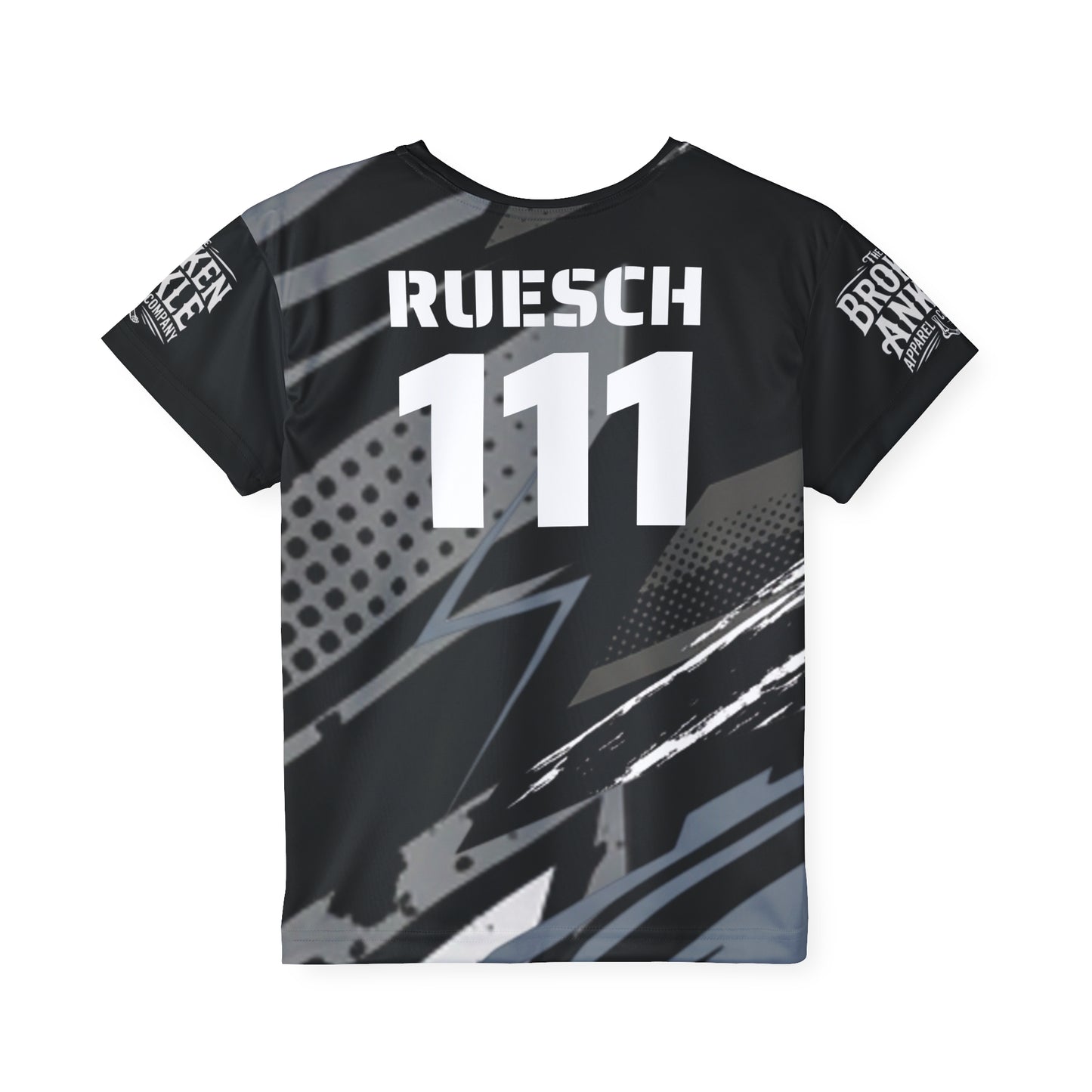 Ruesch#111 Youth