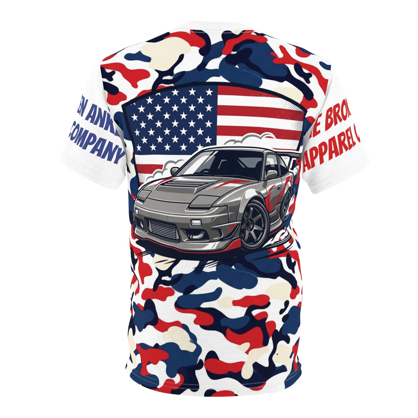 Drift USA