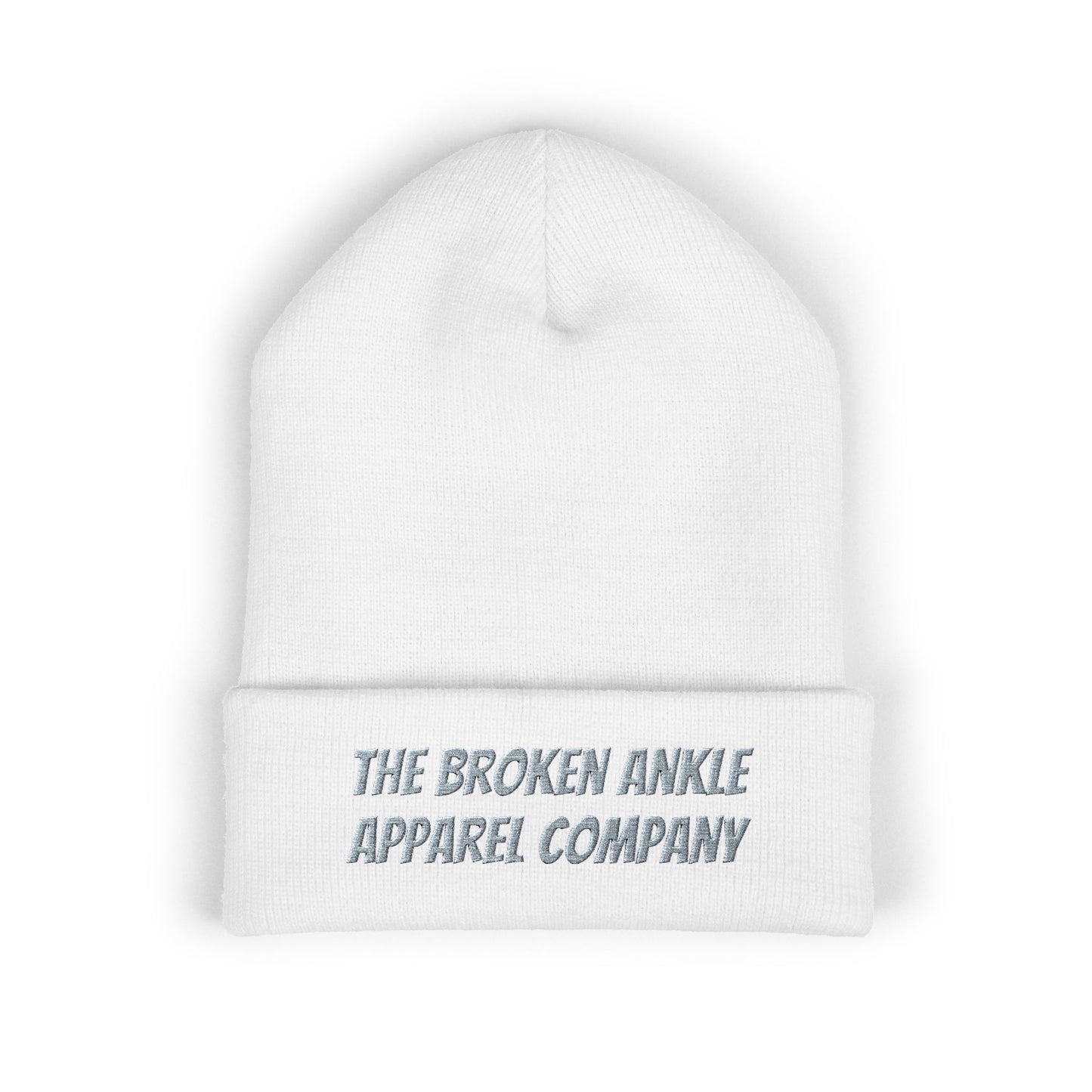 Logo Beanie