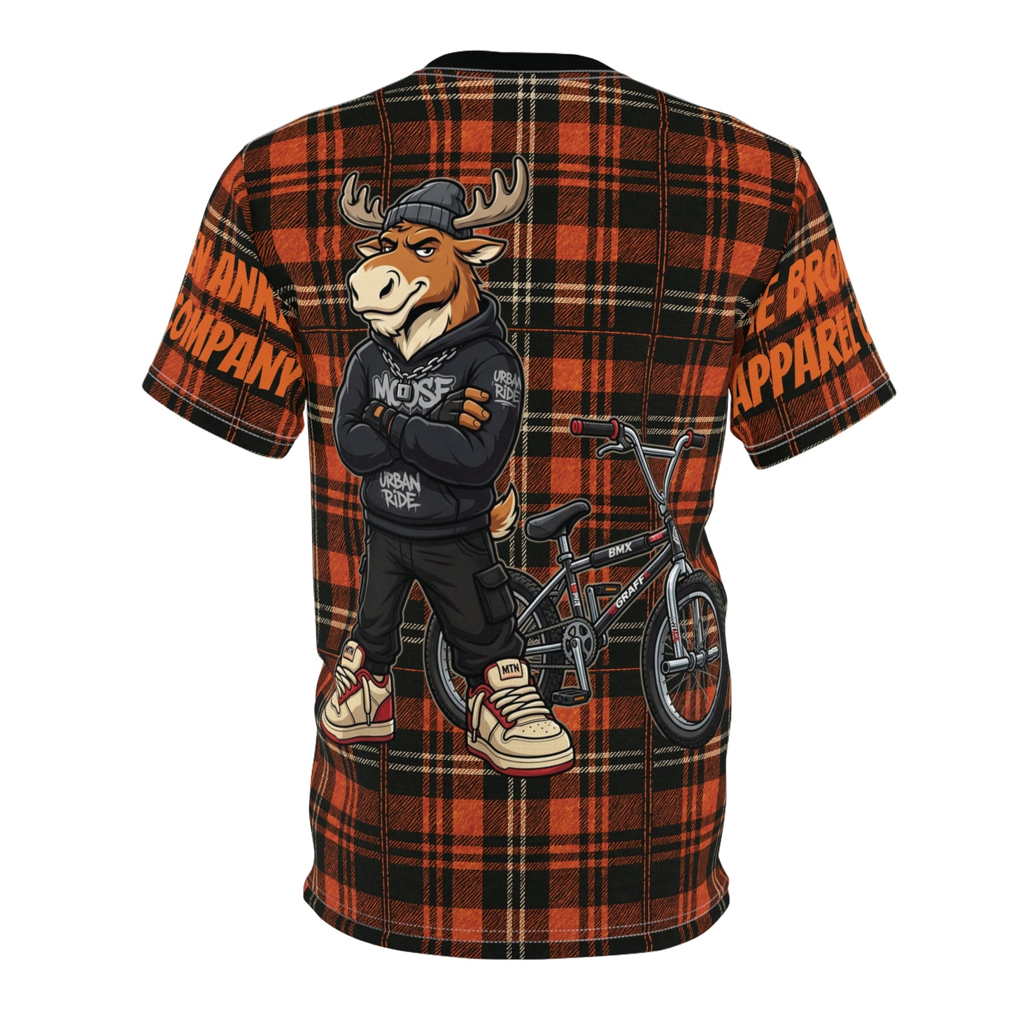 Huntin' Season 2026 Moose