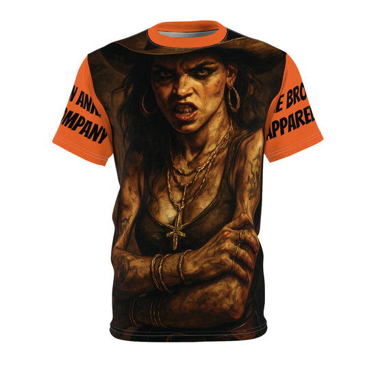 Bold Graphic Tee for Rebels, Unique Streetwear, Edgy Fashion Statement, Great for Festivals, Unisex Summer Top, Gift for Individualists