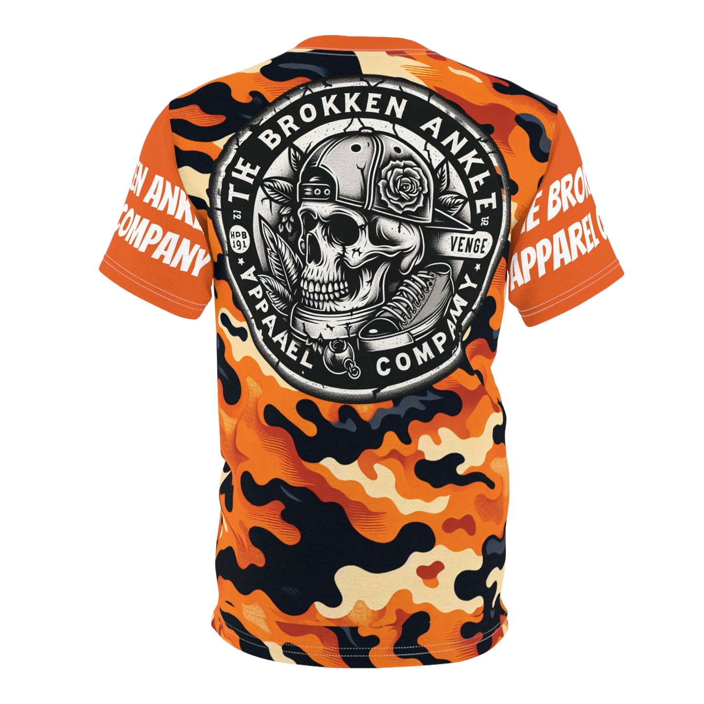 Huntin' Season Camo Edition