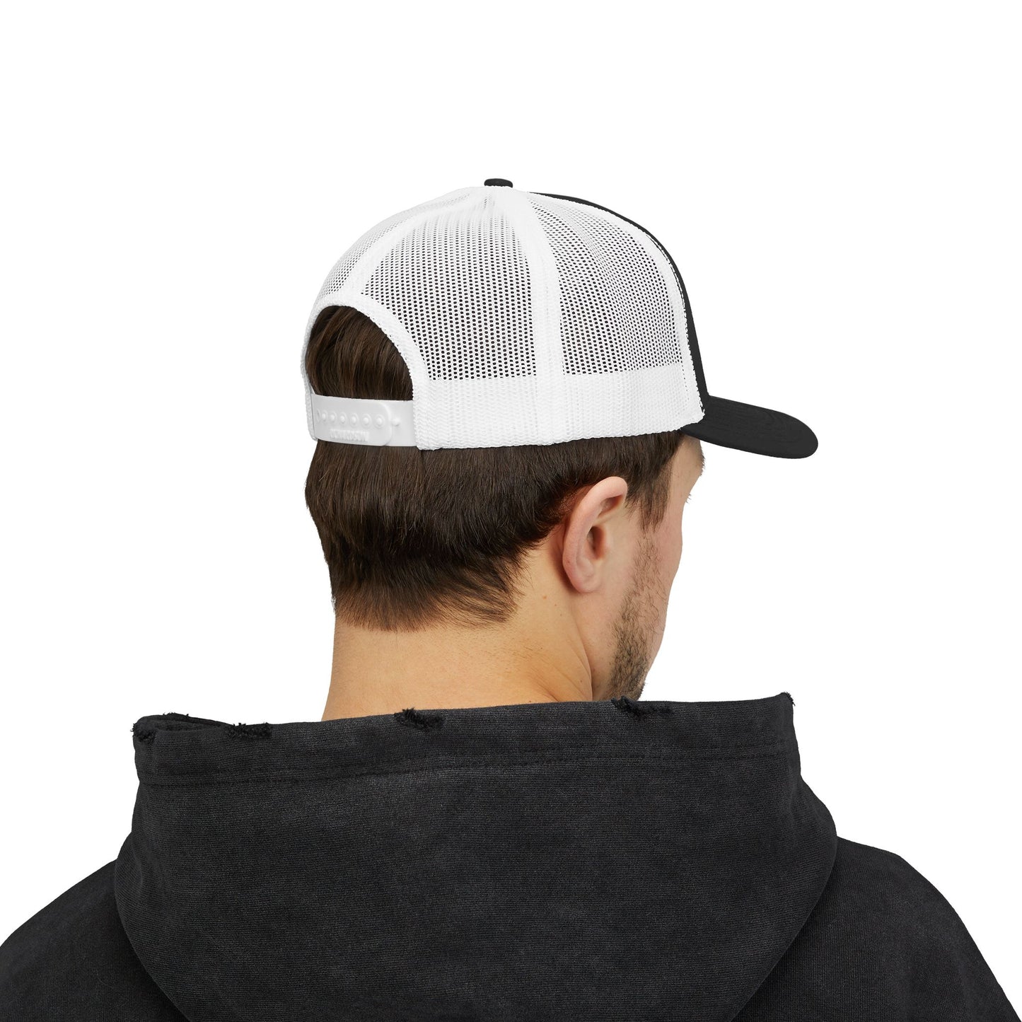 Logo Trucker Cap