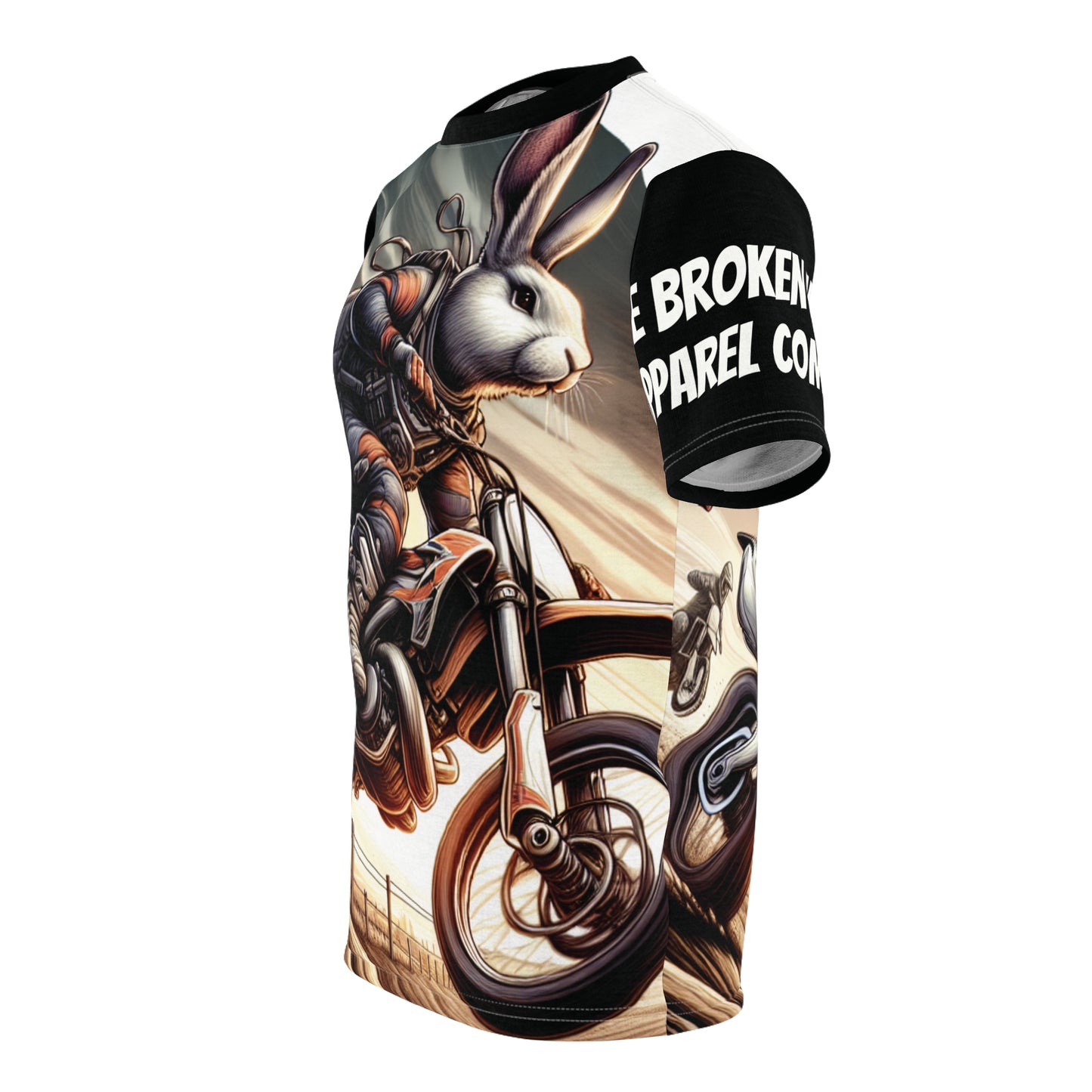Rev Rabbit Rev