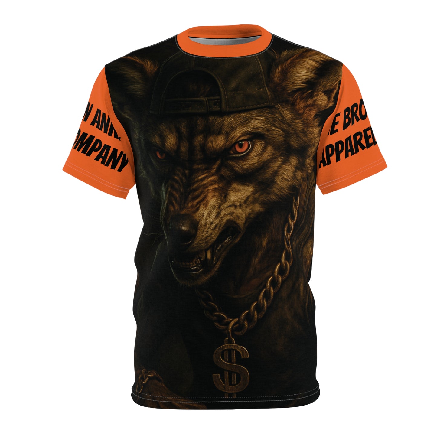 Huntin' Season Coyote