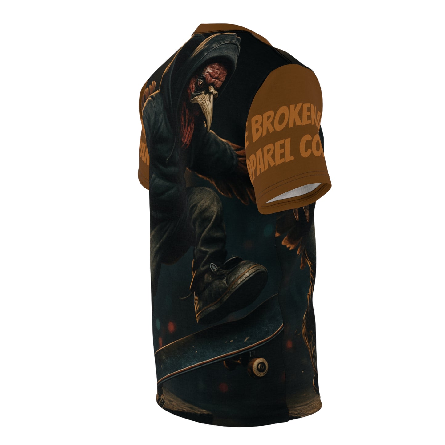 Turkey Day Collection #2 Skateboarding Turkey