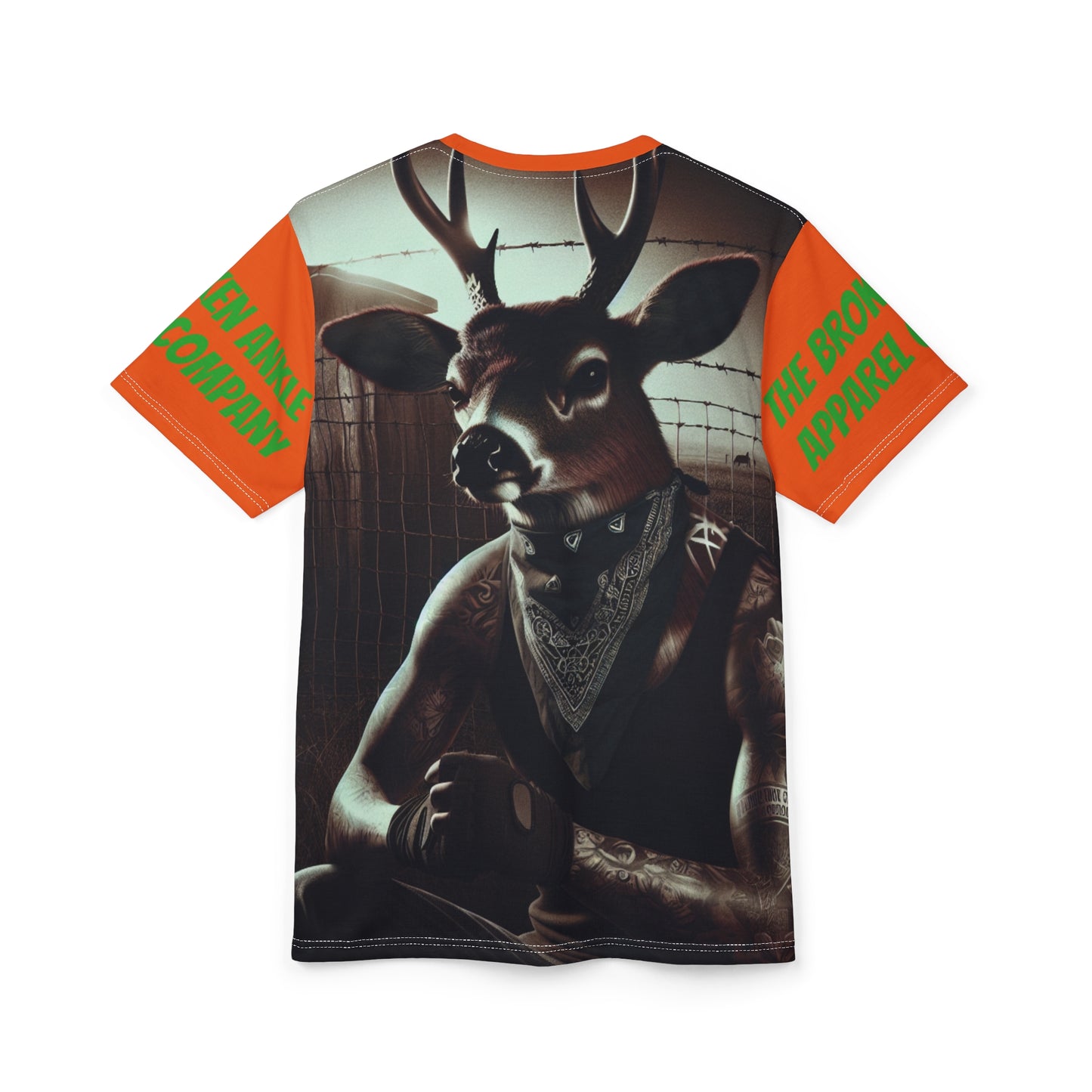 Huntin' Season Deer