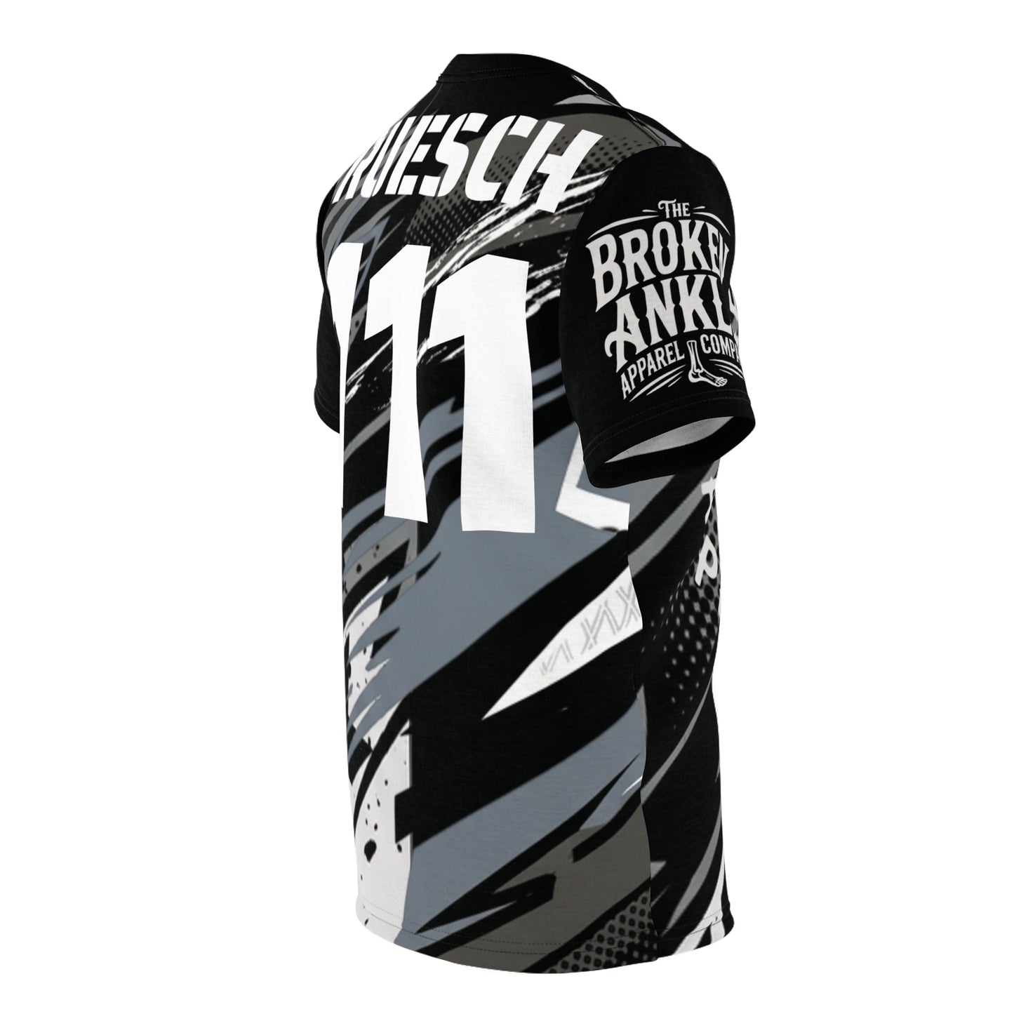 RUESCH#111 Tee